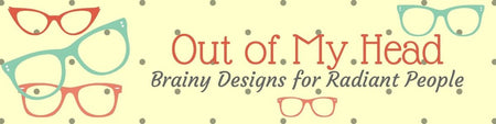 Out of My Head Designs
