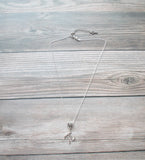 Pi Necklace - 2 Styles